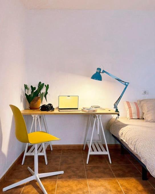 Estudio Con Bano Privado Orzola Exterior foto